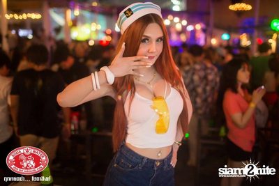 Songkran Summer Festival 2014 (Album 1) — photo 38