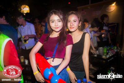 Songkran Summer Festival 2014 (Album 1) — photo 150