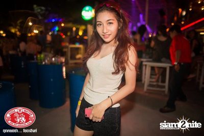 Songkran Summer Festival 2014 (Album 1) — photo 162