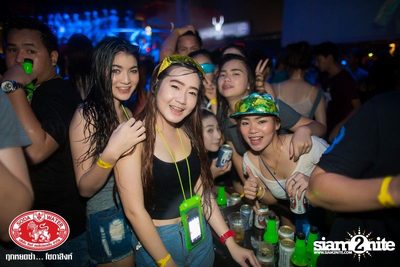Songkran Summer Festival 2014 (Album 1) — photo 127