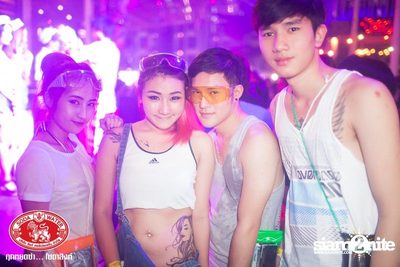 Songkran Summer Festival 2014 (Album 1) — photo 66