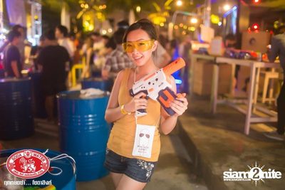 Songkran Summer Festival 2014 (Album 1) — photo 120