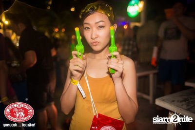 Songkran Summer Festival 2014 (Album 1) — photo 156