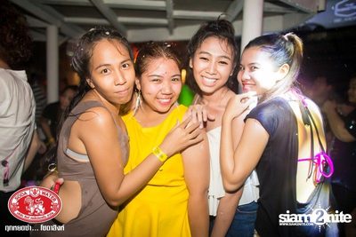 Songkran Summer Festival 2014 (Album 1) — photo 92