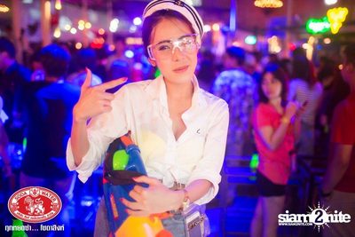 Songkran Summer Festival 2014 (Album 1) — photo 42