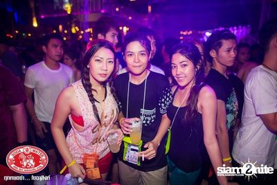 Songkran Summer Festival 2014 (Album 1) — photo 124