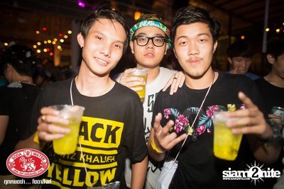 Songkran Summer Festival 2014 (Album 1) — photo 84