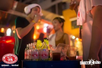Songkran Summer Festival 2014 (Album 1) — photo 203