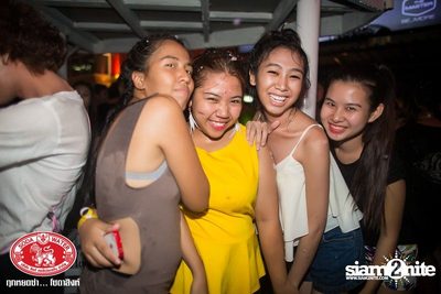 Songkran Summer Festival 2014 (Album 1) — photo 90