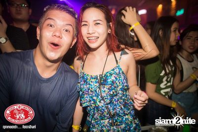 Songkran Summer Festival 2014 (Album 1) — photo 116