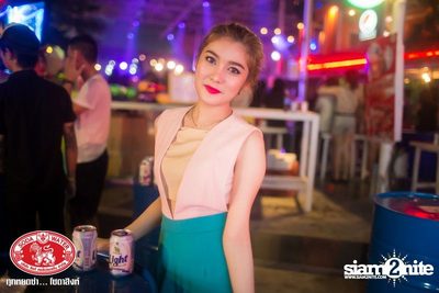 Songkran Summer Festival 2014 (Album 1) — photo 216
