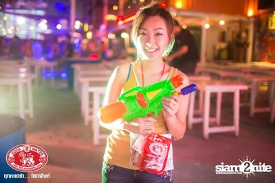 Songkran Summer Festival 2014 (Album 1) — photo 59