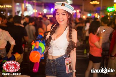 Songkran Summer Festival 2014 (Album 1) — photo 46