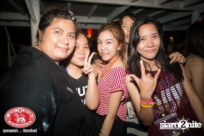 Songkran Summer Festival 2014 (Album 1) — photo 81