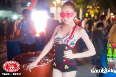 Songkran Summer Festival 2014 (Album 1) — photo 101