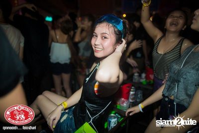 Songkran Summer Festival 2014 (Album 1) — photo 176