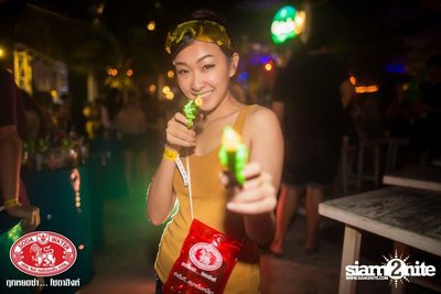 Songkran Summer Festival 2014 (Album 1) — photo 155