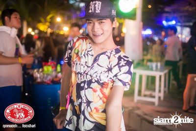Songkran Summer Festival 2014 (Album 1) — photo 205