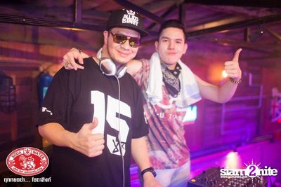 Songkran Summer Festival 2014 (Album 1) — photo 67