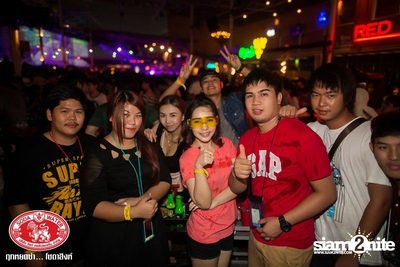 Songkran Summer Festival 2014 (Album 1) — photo 121