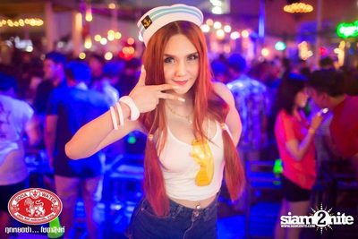 Songkran Summer Festival 2014 (Album 1) — photo 39