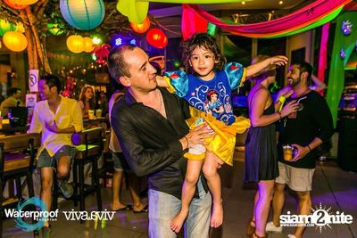 Waterproof Songkran — photo 57