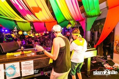 Waterproof Songkran — photo 75
