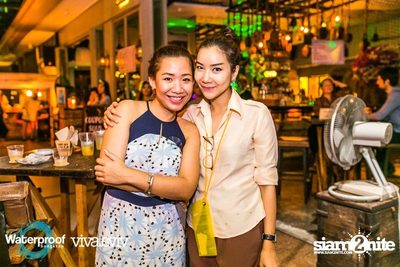 Waterproof Songkran — photo 73