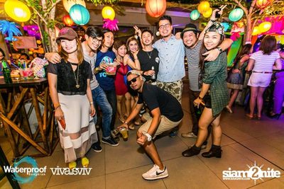 Waterproof Songkran — photo 66