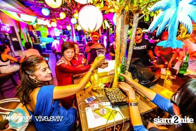 Waterproof Songkran — photo 11