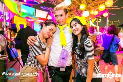 Waterproof Songkran — photo 68