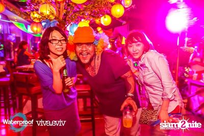 Waterproof Songkran — photo 16