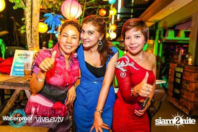 Waterproof Songkran — photo 20