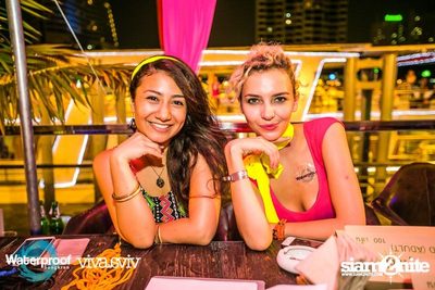 Waterproof Songkran — photo 32