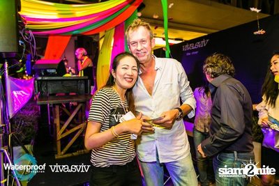 Waterproof Songkran — photo 63