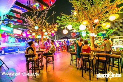 Waterproof Songkran — photo 33