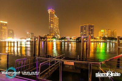 Waterproof Songkran — photo 118