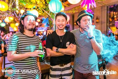Waterproof Songkran — photo 50