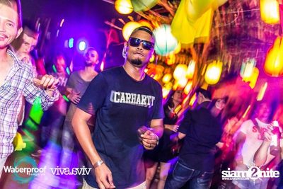 Waterproof Songkran — photo 122