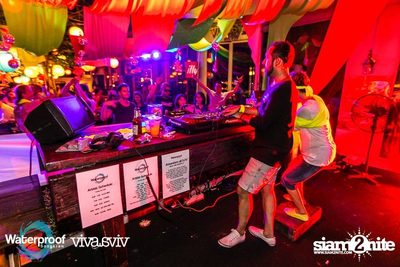 Waterproof Songkran — photo 114