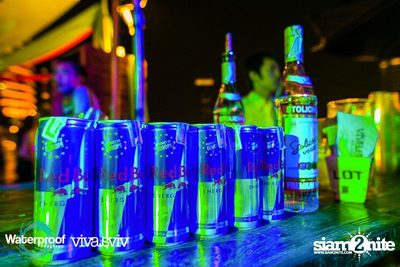 Waterproof Songkran — photo 51