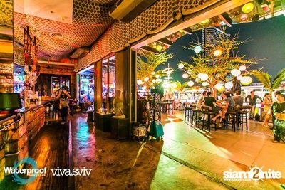 Waterproof Songkran — photo 37