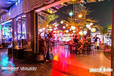 Waterproof Songkran — photo 38