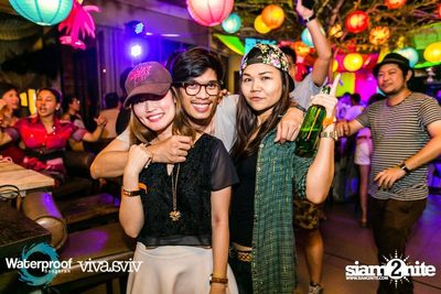 Waterproof Songkran — photo 64