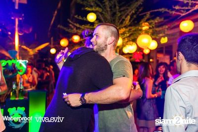 Waterproof Songkran — photo 93