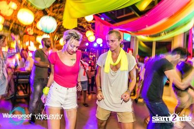 Waterproof Songkran — photo 110