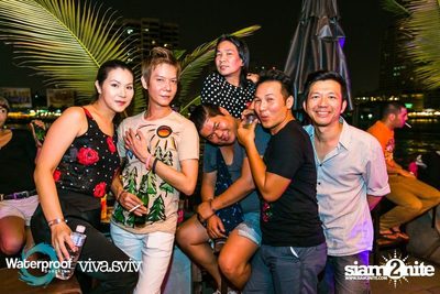 Waterproof Songkran — photo 89