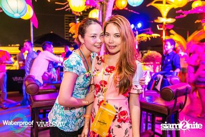 Waterproof Songkran — photo 48