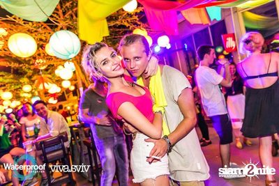 Waterproof Songkran — photo 113