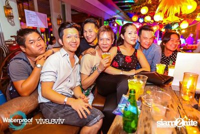 Waterproof Songkran — photo 14